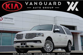 2017 Lincoln Navigator L Reserve 5LMJJ3KT3HEL08412 2017 Lincoln Navigator L Reserve