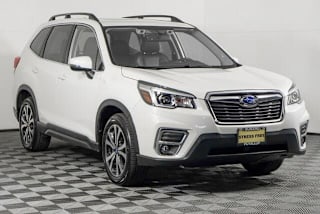 2019 Subaru Forester JF2SKAUC4KH500634 2019 Subaru Forester