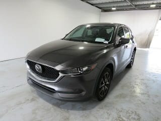 2018 Mazda CX-5 Touring JM3KFACM7J1399231 2018 Mazda CX-5 Touring