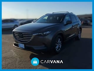 2018 Mazda CX-9 Touring JM3TCACY1J0233535 2018 Mazda CX-9 Touring