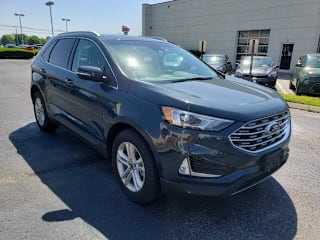 2019 Ford Edge SEL 2FMPK3J95KBC05754 2019 Ford Edge SEL