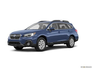 2018 Subaru Outback 2.5i Premium 4S4BSACC5J3284171 2018 Subaru Outback 2.5i Premium