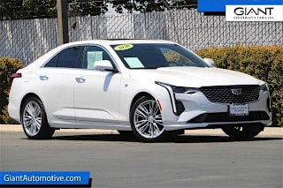 2020 Cadillac CT4 Premium Luxury 1G6DB5RK5L0141361 2020 Cadillac CT4 Premium Luxury
