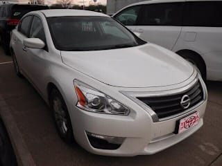 2015 Nissan Altima 1N4AL3AP9FC113645 2015 Nissan Altima