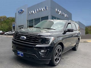 2019 Ford Expedition Limited 1FMJU2AT9KEA18527 2019 Ford Expedition Limited