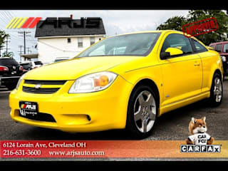 2006 Chevrolet Cobalt SS 1G1AM15B267754423 2006 Chevrolet Cobalt SS