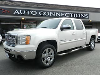 2011 GMC Sierra 1500 SLT 3GTP2WE31BG152379 2011 GMC Sierra 1500 SLT