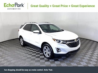 2018 Chevrolet Equinox LT 3GNAXKEX0JS642124 2018 Chevrolet Equinox LT