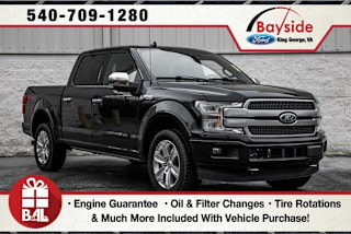 2018 Ford F-150 1FTEW1EGXJFE39799 2018 Ford F-150