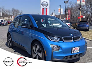 2017 BMW i3 94 Ah WBY1Z8C32HV894496 2017 BMW i3 94 Ah