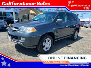 2004 Acura MDX Touring w/Navi 2HNYD18884H543728 2004 Acura MDX Touring w/Navi