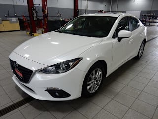 2015 Mazda Mazda3 i Grand Touring JM1BM1W74F1256684 2015 Mazda Mazda3 i Grand Touring