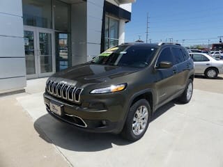 2015 Jeep Cherokee Limited 1C4PJMDS5FW674746 2015 Jeep Cherokee Limited
