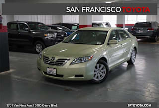 2008 Toyota Camry Hybrid Base 4T1BB46K98U039074 2008 Toyota Camry Hybrid Base