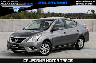 2018 Nissan Versa 3N1CN7APXJL818541 2018 Nissan Versa