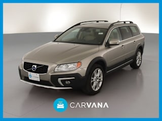 2016 Volvo XC70 T5 Premier YV4612NK5G1268461 2016 Volvo XC70 T5 Premier