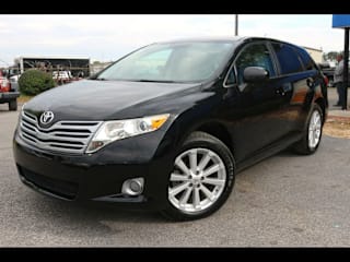 2011 Toyota Venza FWD 4cyl 4T3ZA3BB2BU038882 2011 Toyota Venza FWD 4cyl
