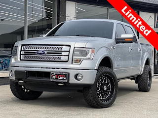 2014 Ford F-150 1FTFW1ET1EFA76347 2014 Ford F-150