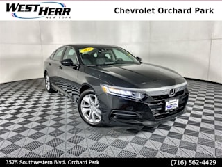 2020 Honda Accord LX 1HGCV1F18LA041917 2020 Honda Accord LX