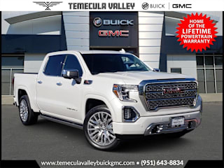 2019 GMC Sierra 1500 Denali 1GTU9FEL7KZ277840 2019 GMC Sierra 1500 Denali