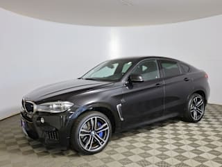 2016 BMW X6 M Base 5YMKW8C5XG0R43625 2016 BMW X6 M Base