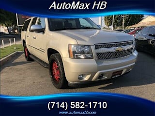2013 Chevrolet Suburban 1GNSKKE71DR163673 2013 Chevrolet Suburban