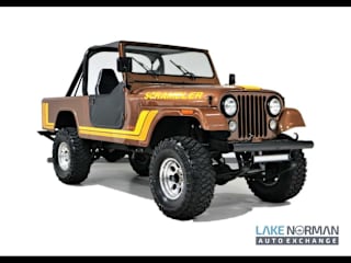 50 Best Used Jeep Scrambler For Sale Savings From 2 749 50 Best Used Jeep Scrambler For Sale Savings From 2 749
