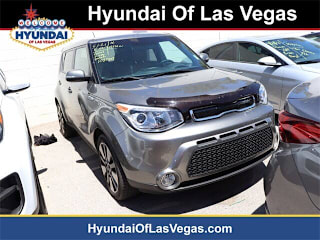 2016 Kia Soul ! KNDJX3A5XG7341046 2016 Kia Soul !