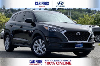 2020 Hyundai Tucson Value KM8J33A47LU133412 2020 Hyundai Tucson Value