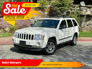 2007 Jeep Grand Cherokee Laredo 1J8GR48K37C557293 2007 Jeep Grand Cherokee Laredo