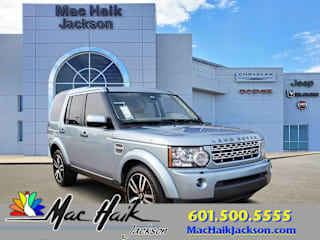 2012 Land Rover LR4 SALAG2D40CA621965 2012 Land Rover LR4