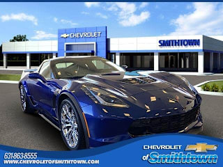 2018 Chevrolet Corvette 1G1YS2D63J5601391 2018 Chevrolet Corvette