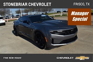 2021 Chevrolet Camaro 1G1FB1RX6M0106686 2021 Chevrolet Camaro