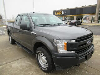 2019 Ford F-150 1FTEX1EB3KFA69475 2019 Ford F-150