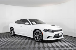 2019 Dodge Charger R/T 2C3CDXCTXKH630093 2019 Dodge Charger R/T