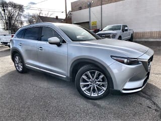 2020 Mazda CX-9 Grand Touring JM3TCBDYXL0418917 2020 Mazda CX-9 Grand Touring