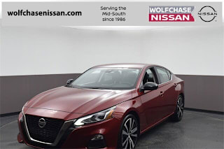2020 Nissan Altima 1N4BL4CV9LN308361 2020 Nissan Altima