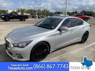 2015 Infiniti Q50 Premium JN1BV7AP4FM347737 2015 Infiniti Q50 Premium
