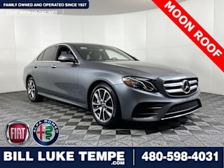 2020 Mercedes-Benz E-Class E 450 4MATIC WDDZF6JB6LA712414 2020 Mercedes-Benz E-Class E 450 4MATIC