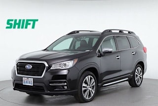 2019 Subaru Ascent Touring 4S4WMARD8K3402758 2019 Subaru Ascent Touring