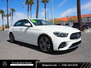 2021 Mercedes-Benz E-Class W1KZF8DB9MA874224 2021 Mercedes-Benz E-Class