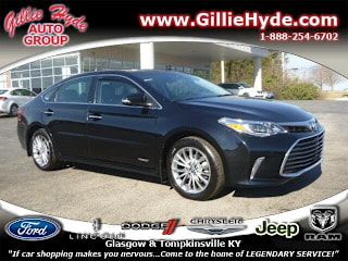 2018 Toyota Avalon Hybrid 4T1BD1EB0JU061965 2018 Toyota Avalon Hybrid