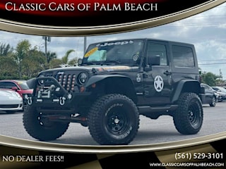 2010 Jeep Wrangler Sport 1J4AA2D19AL174305 2010 Jeep Wrangler Sport