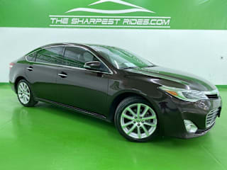 2013 Toyota Avalon 4T1BK1EB9DU048433 2013 Toyota Avalon