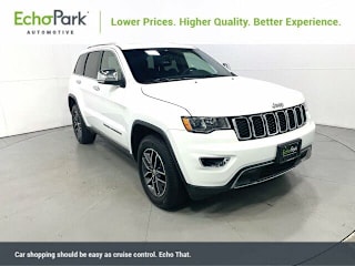 2018 Jeep Grand Cherokee Limited 1C4RJFBG9JC288246 2018 Jeep Grand Cherokee Limited