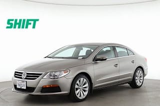 2012 Volkswagen CC Sport PZEV WVWMP7AN8CE514394 2012 Volkswagen CC Sport PZEV