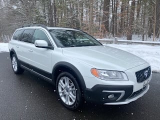 2016 Volvo XC70 YV4612NK0G1261708 2016 Volvo XC70