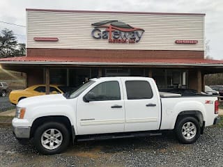 2013 GMC Sierra 1500 SLE 3GTP2VE72DG135512 2013 GMC Sierra 1500 SLE