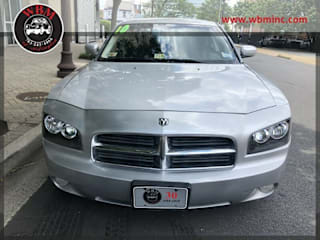 2010 Dodge Charger SXT 2B3CA3CV8AH302007 2010 Dodge Charger SXT
