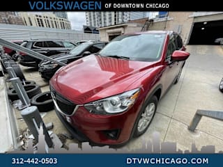 2013 Mazda CX-5 JM3KE4CE4D0160419 2013 Mazda CX-5